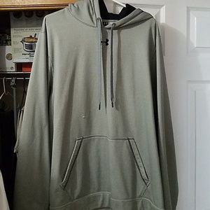 Xxl under armour hoodie